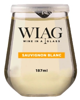 WIAG SAUV BLANC 187ML