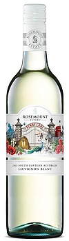 ROSEMOUNT PENNYLANE SAUV BLANC