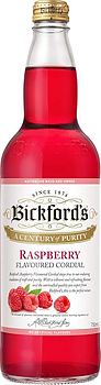 BICKFORDS RASPBERRY CORDIAL