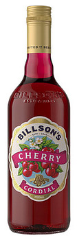 BILLSONS CHERRY CORDIAL 700ML