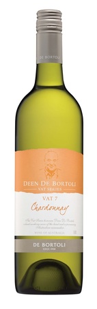 DE BORTOLI DEEN VAT 7 CHARD