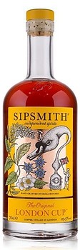 SIPSMITH LONDON CUP GIN 700ML