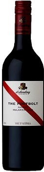 DARENBERG FOOTBOLT SHIRAZ