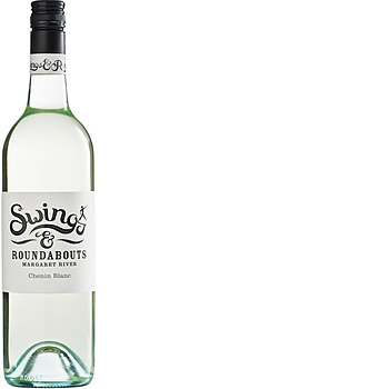 SWINGS AND ROUNDABOUTS CHENIN BLANC