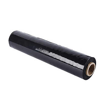 JMAC BLACK WRAP