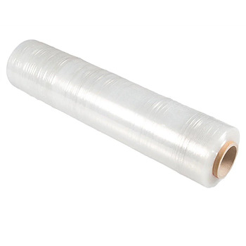 JMAC CLEAR WRAP