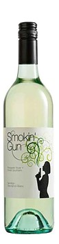 SMOKIN GUN SEMILLON SAUVIGNON BLANC 750ML