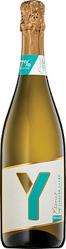 YALUMBA Y SERIES  CUVEE NV 750ML
