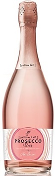 YELLOW TAIL PROSECCO ROSE