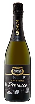 BROWN BROTHERS PROSECCO