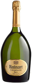 RUINART BRUT CHAMPAGNE NV