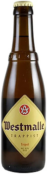 WESTMALLE TRIPEL STUBBIES 24PK