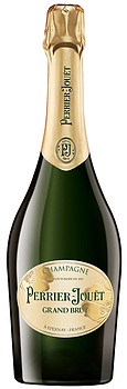 PERRIER JOUET GRAND BRUT 750ML