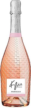 KYLIE M PROSECCO ROSE 750ML