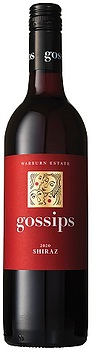 GOSSIPS SHIRAZ