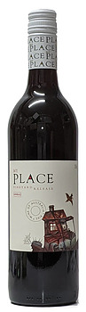 MY PLACE SHIRAZ 750ML