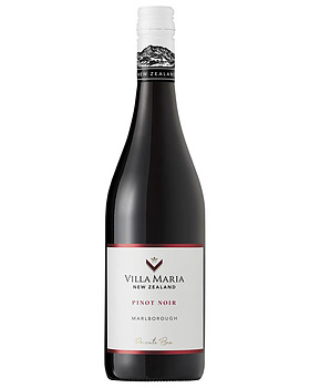 VILLA MARIA PINOT NOIR 750ML