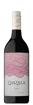 ZIMZALA SHIRAZ 1L