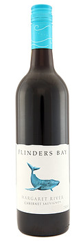 FLINDERS BAY CAB SAUV 750ML