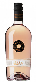 PIERRE DAMOUR ROSE 750ML