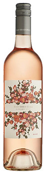 HAY SHED HILL ROSE 750ML