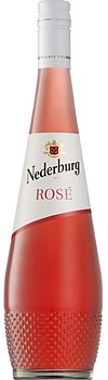 NEDERBURG ROSE 750ML