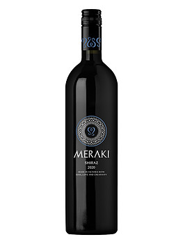 MERAKI SHIRAZ 750ML