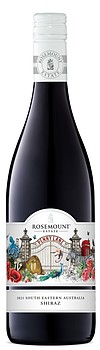 ROSEMOUNT PENNYLANE SHIRAZ