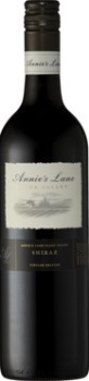 ANNIES LANE SHIRAZ