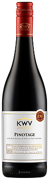 KWV PINOTAGE 750ML