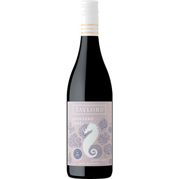 TAYLORS PROMISE LAND PINOT NOIR 750ML