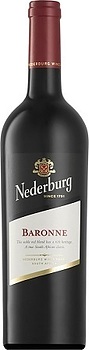 NEDERBURG BARONNE 750ML