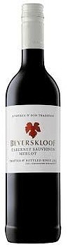 BEYERSKLOOF CAB MERLOT