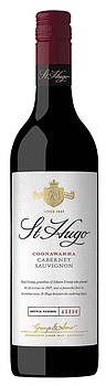 ST HUGO COON CAB SAUV