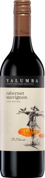 YALUMBA Y SERIES CABERNET SAUVIGNON