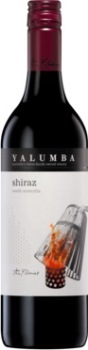 YALUMBA Y SERIES SHIRAZ