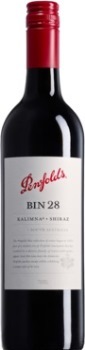 PENFOLD BIN 28 SHIRAZ