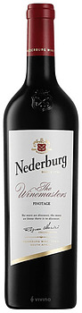 NEDERBURG PINOTAGE 750ML