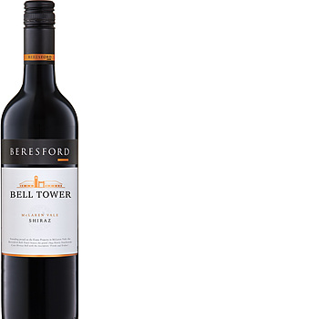 BERESFORD BELL TOWER SHIRAZ