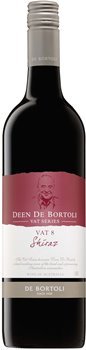 DE BORTOLI DEEN VAT 8 SHIRAZ
