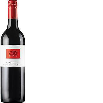 BAROSSA VALLEY ESTATE SHIRAZ