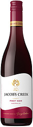 JACOBS CREEK PINOT NOIR