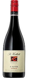 ST HALLETT FAITH SHIRAZ