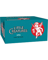 LITTLE CREATURES XPA CAN 16PK