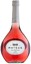 MATEUS ROSE