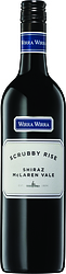 WIRRA WIRRA SCRUBBY RISE SHIRAZ