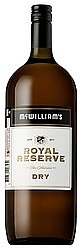 MCWILL ROYAL RES DRY SHERRY 2L FLAGON