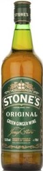 STONES GREEN GINGER WINE 700ML