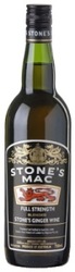 STONES MAC GINGER WINE 700ML