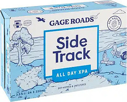 GAGE ROADS SIDETRACK CAN 24PK